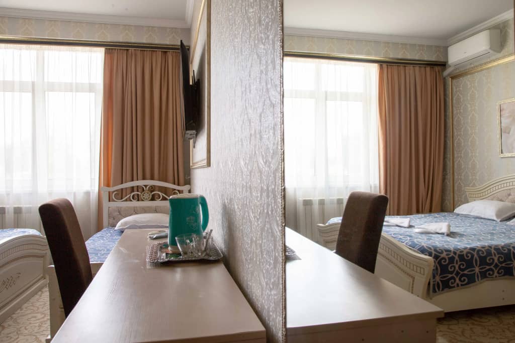 Мини-Отель Vnukovo Resort: фото 5