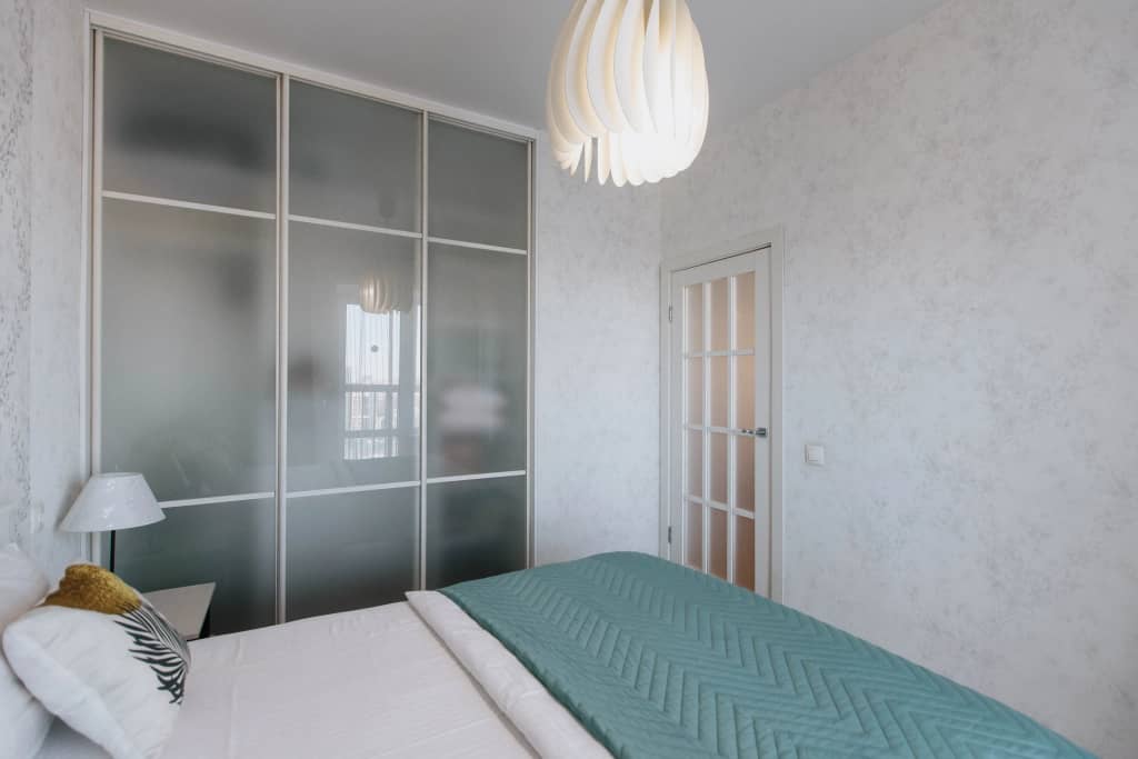 Квартира двухкомнатные Be Home на 25 октября: фото 7