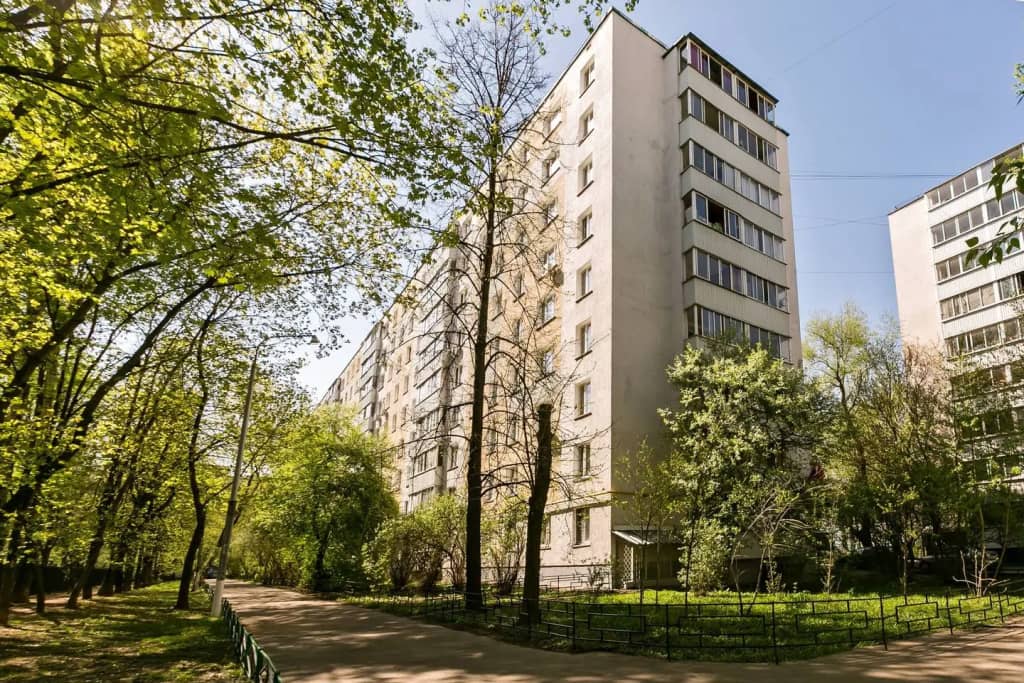Апартаменты Домодедовская: фото 6