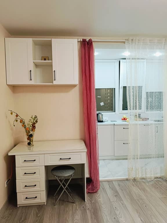 Апартаменты Новые Котельники Однокомнатная Квартира на 4-х: фото 4