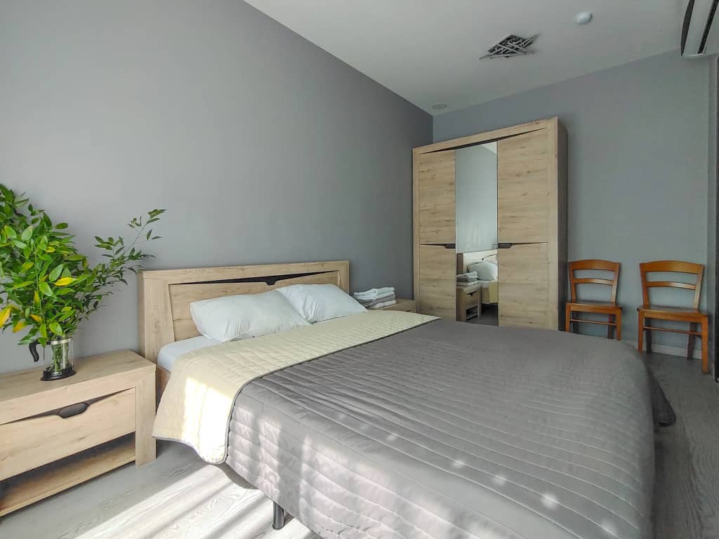 Апартаменты #2 Duplex for 2+2 by Lo Apartments: фото 4