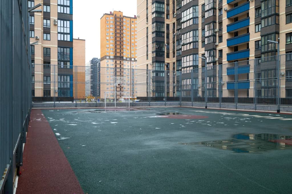 Отель GoodTime Apartments Микрорайон Любимово: фото 4