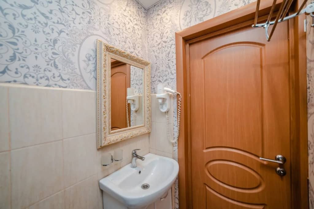 Апартаменты Автозаводская 19к1 (220): фото 6