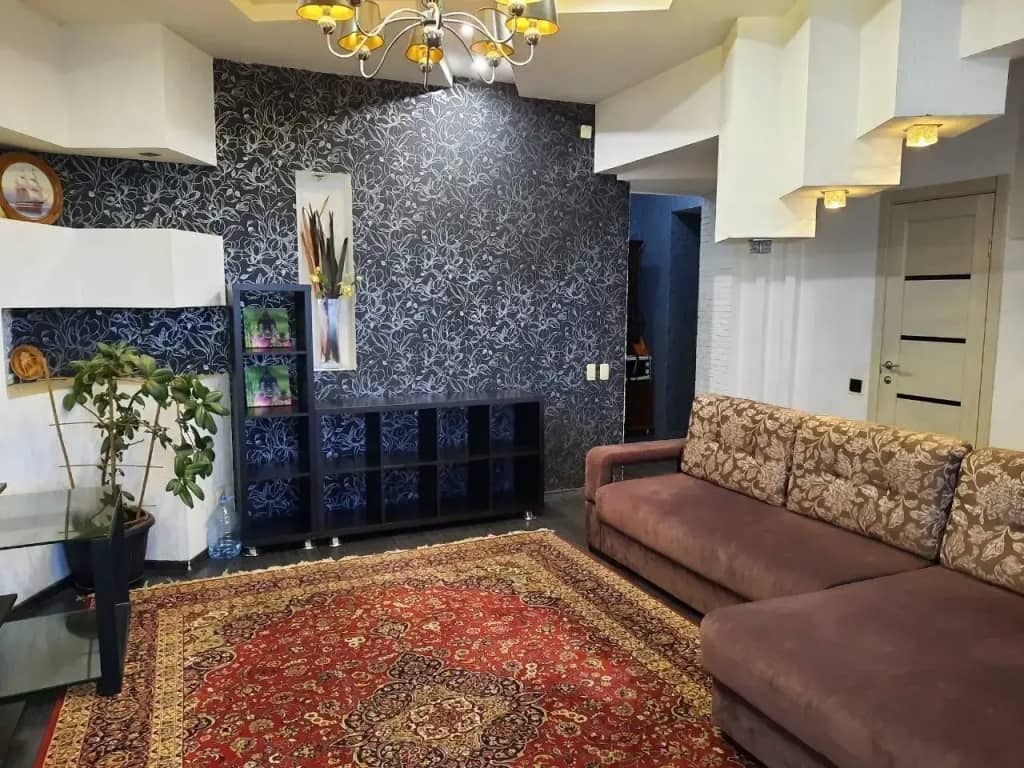 Квартира на площади Максима Горького 2: фото 5