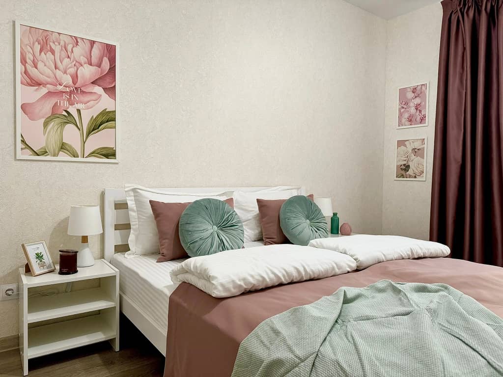 Pro.apartment на Октябрьской 2: фото 7