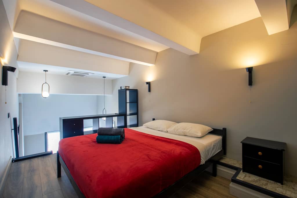 Апартаменты MaxRealty24 Балтийская 15: фото 4