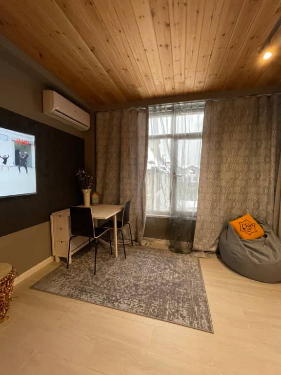 Квартира Loft Cozy Apartment: фото 5