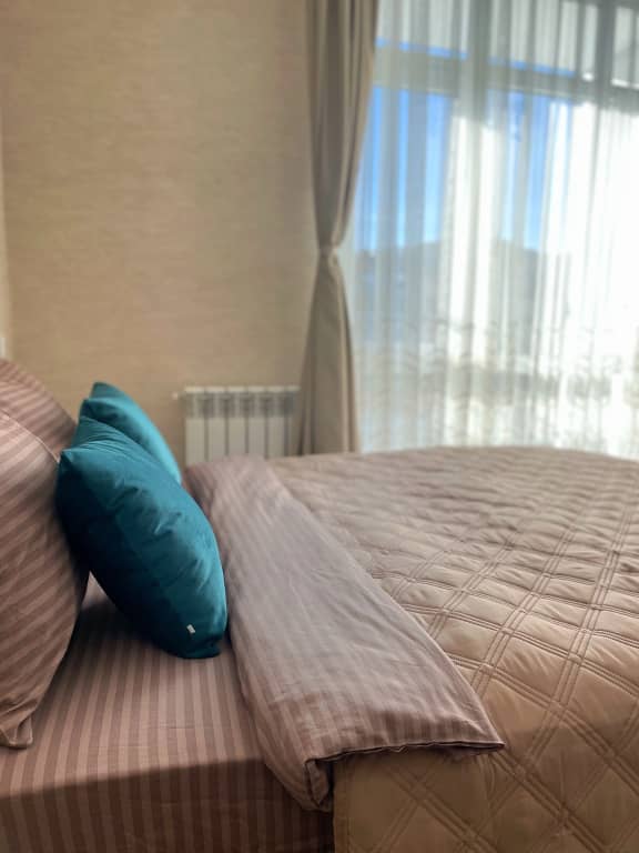 Апартаменты Breeze 2 с видом на море и реку: фото 7