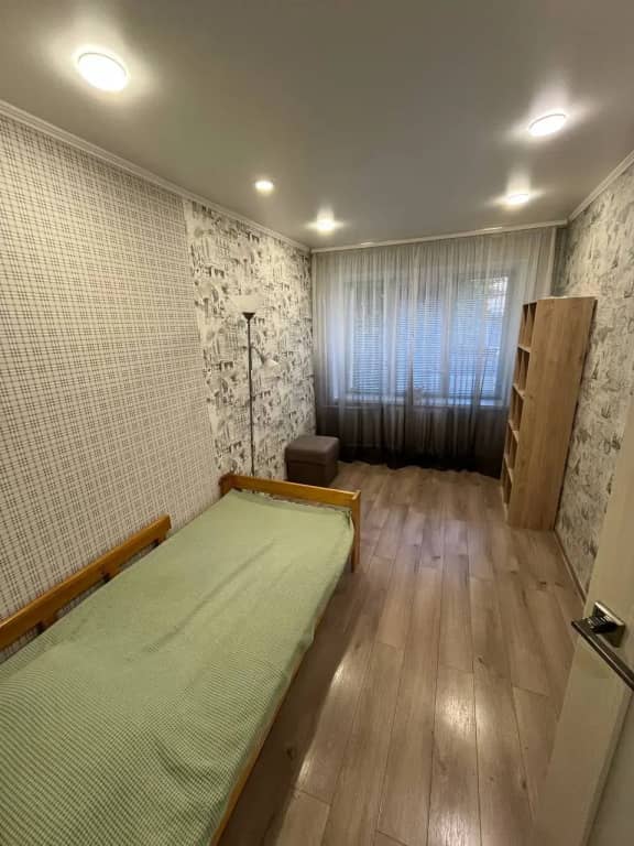 Квартира Двухкомнатная Квартира в Центре г. Калиниграда: фото 4