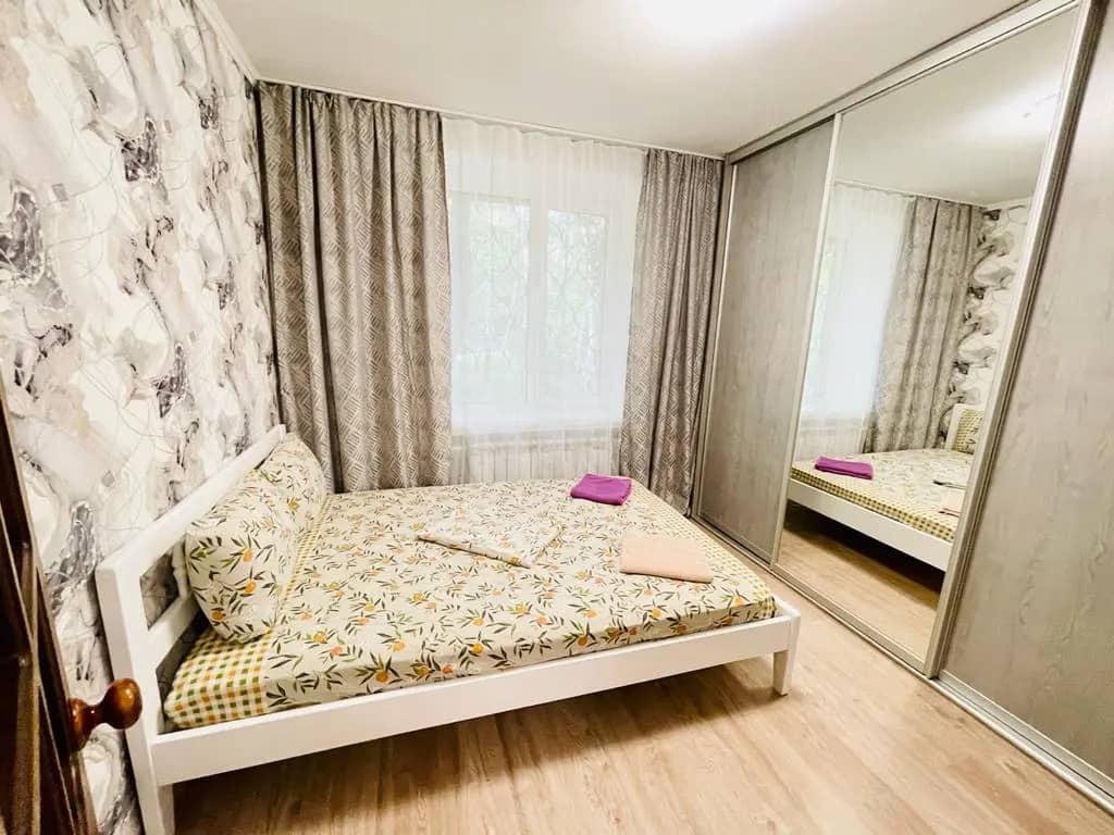 Квартира HotelRoom24 Большой Кондратьевский 8: фото 6