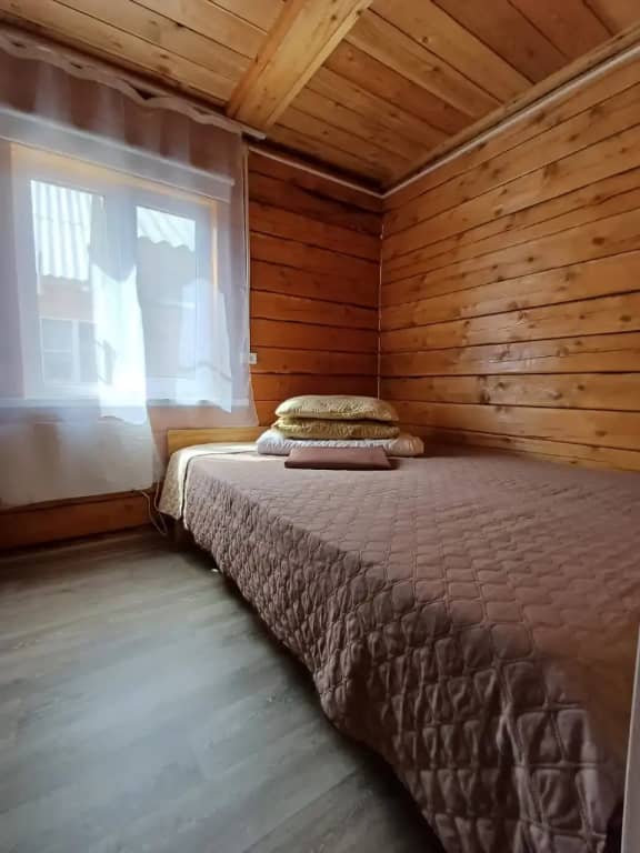Гостевой дом Семья: фото 5