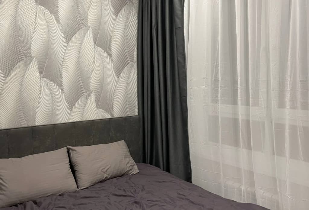 Квартира 1-комнатная 48 м², 14/19 эт.: фото 7