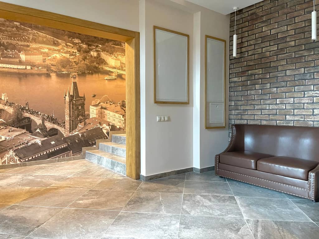 Apartamenty v ZhK "Moraviya": фото 4