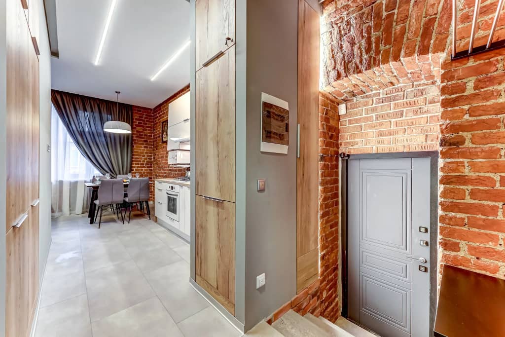 Квартира BukerHouse на Пионерской: фото 7