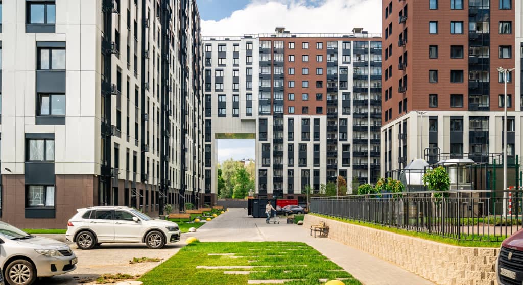 Апартаменты GLOBALSTAY с Купе Поезда в ЖК Терра: фото 5