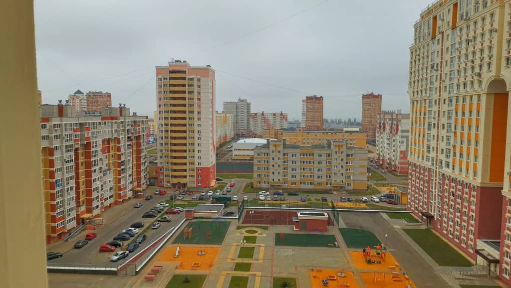 Квартира Стаханова 59,418: фото 4
