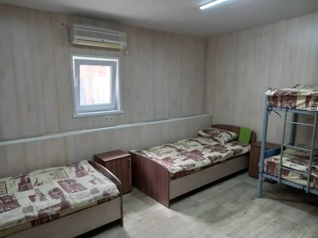 Гостевой Дом Босфор: фото 7