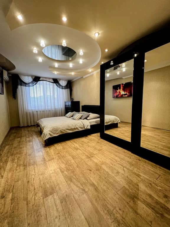 Квартира в самом сердце Comfort класса: фото 6