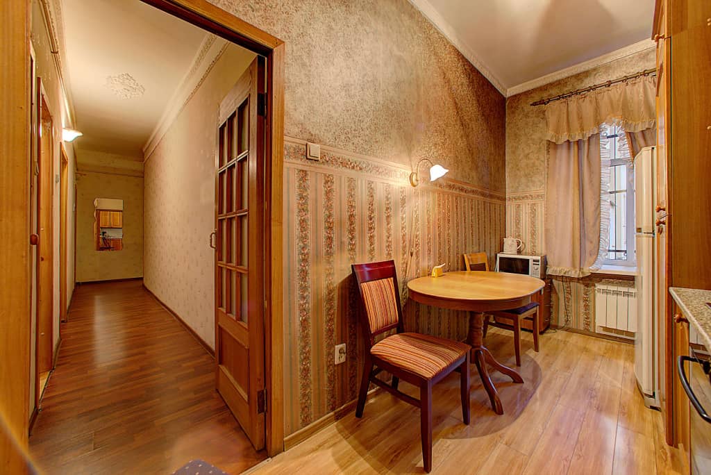 Апартаменты PiterStay Марата 19: фото 6