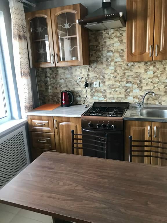 Квартира Ромашка-КМВ: фото 5