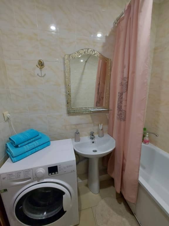 Апартаменты Flatrini Весенняя 39 Б: фото 6