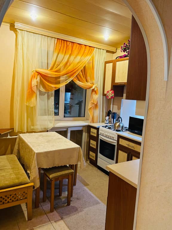 Квартира Уютная Двушка в Центре: фото 5
