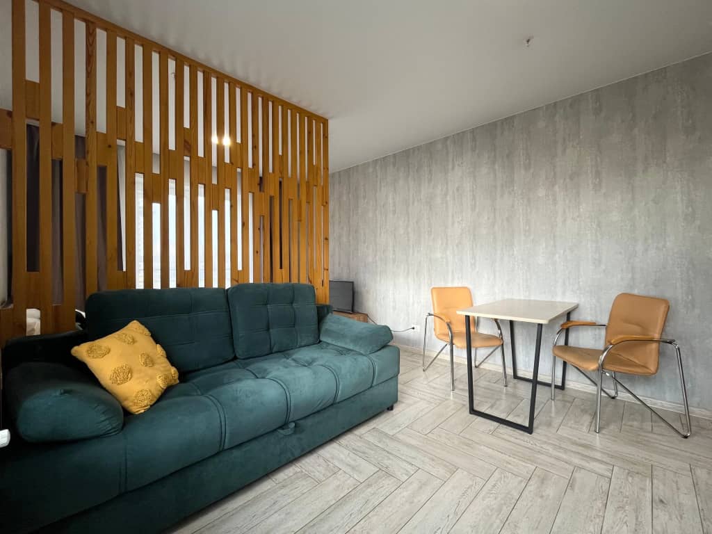 Апартаменты Vetka Home на Набережной: фото 7