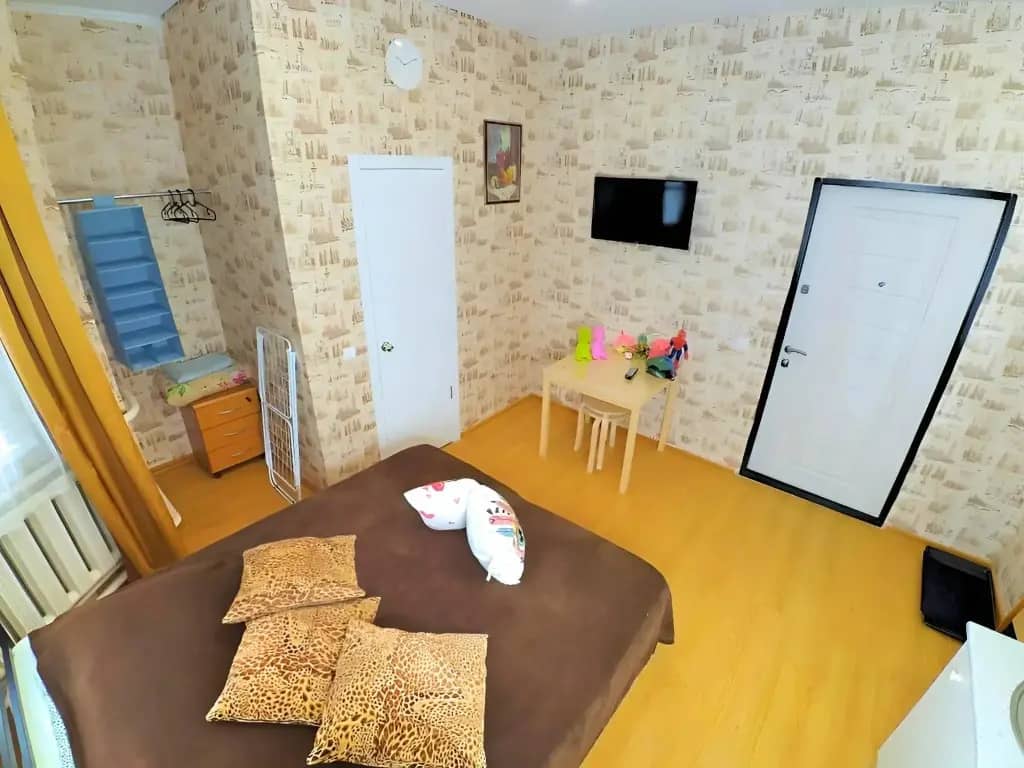 Студия 3 Тат Хаус на улице Ипподромная 29: фото 4