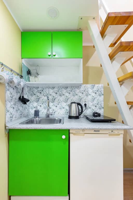 Апартаменты ROOMSTAY канал Грибоедова комфорт: фото 6