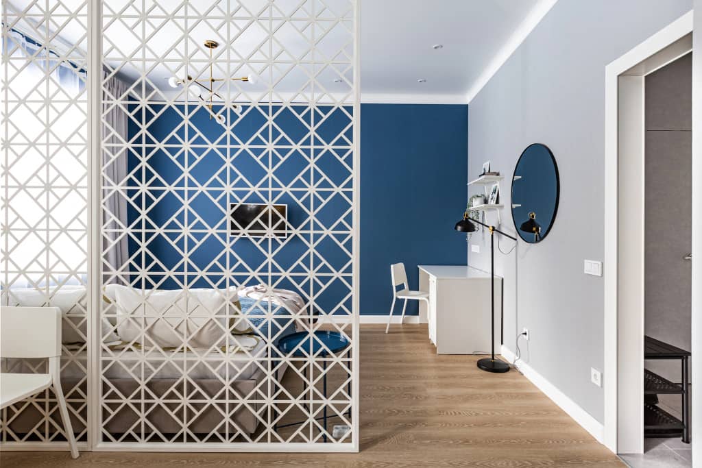 Жилое Помещение Ajouré Apartement Петроградская Сторона: фото 6