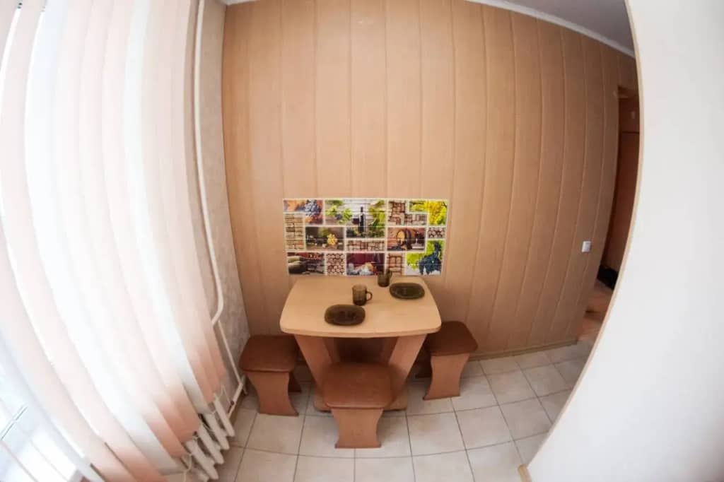 Квартира на Парижской Коммуны 42А: фото 6