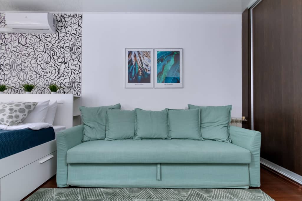 Апартаменты Romanna Home Каменный цветок: фото 7