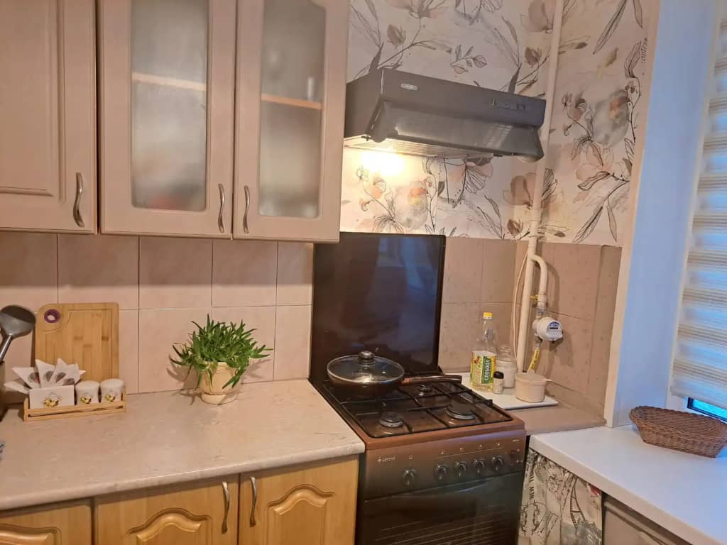 Квартира на Анохина 37Б: фото 7
