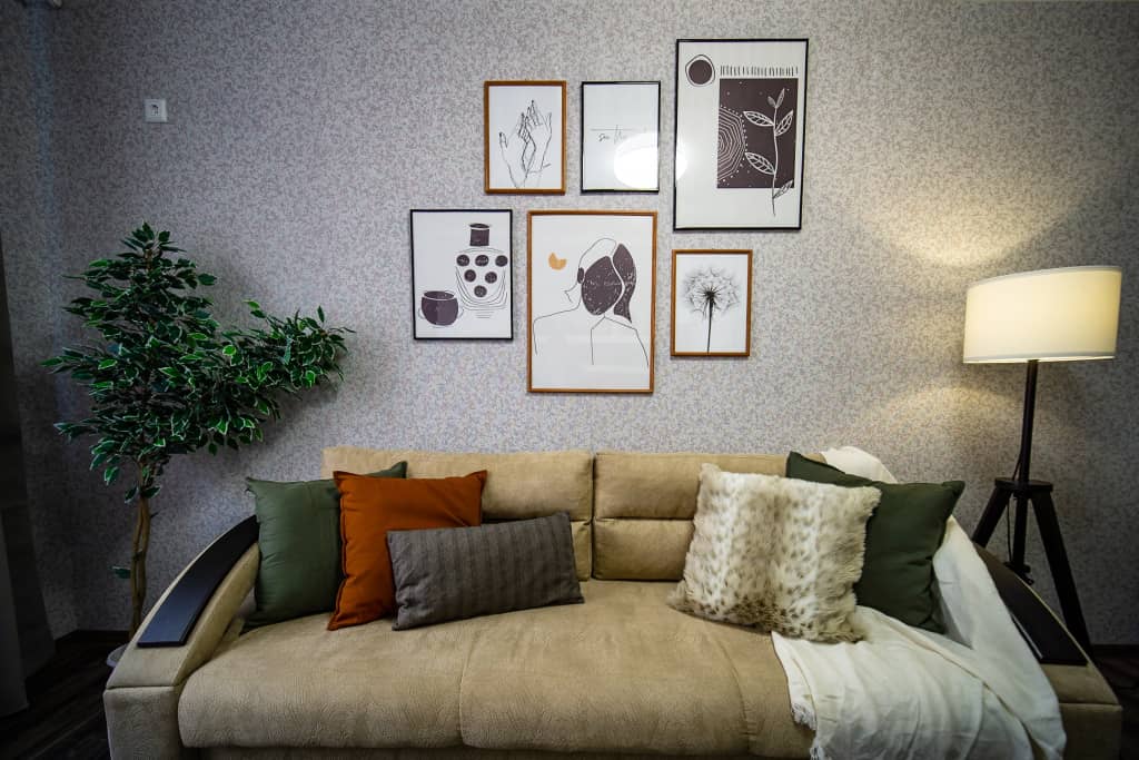 Квартира Print: фото 6