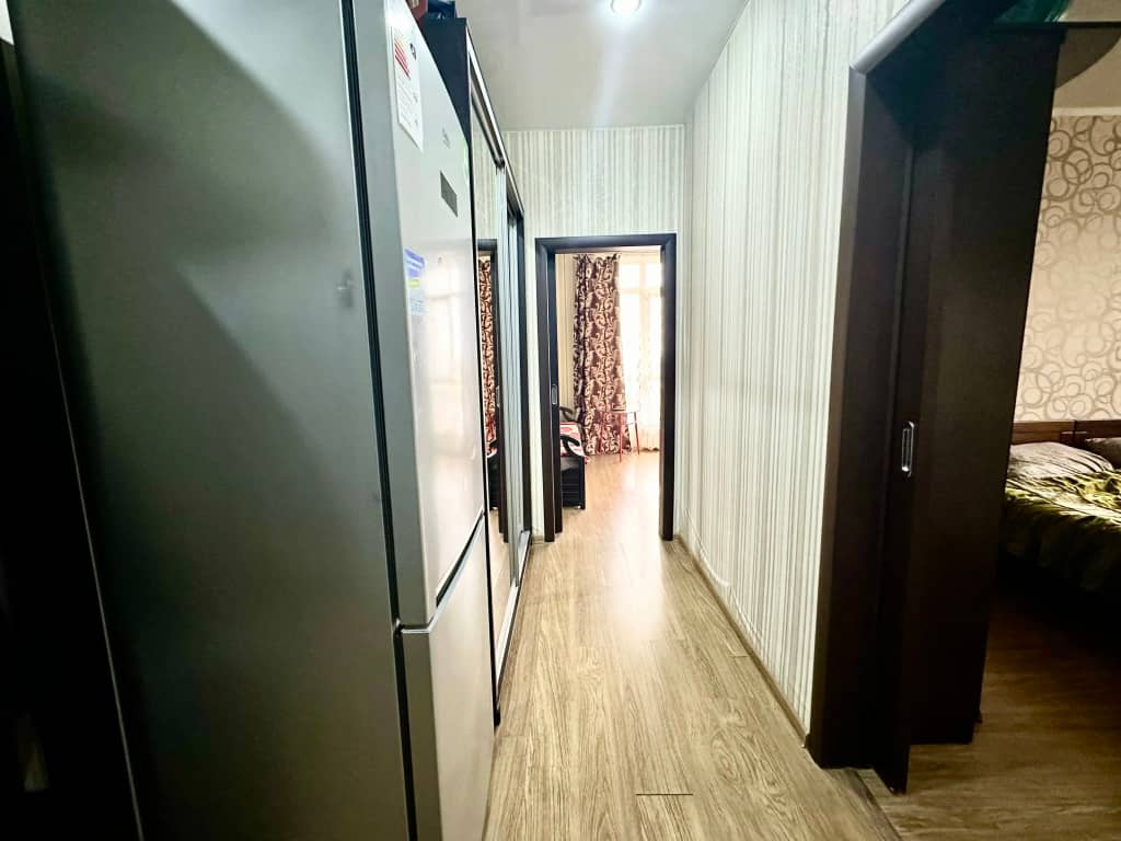 Квартира Dailyrent Sochi: фото 4