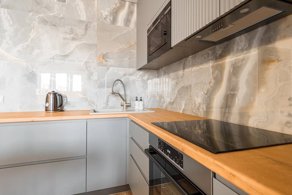 Апартаменты Loft Кувшинка от RentAp: фото 4