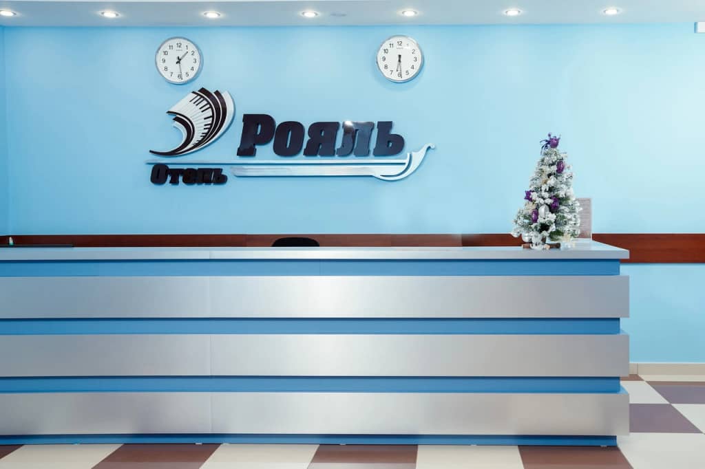 Хостел Рояль: фото 7