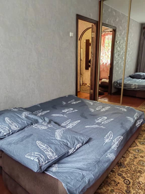 Квартира Уютная в Центре Владимира: фото 5