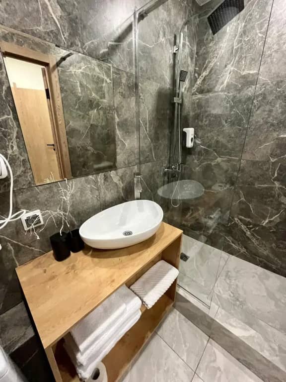 Квартира Milli House на Толстого: фото 6