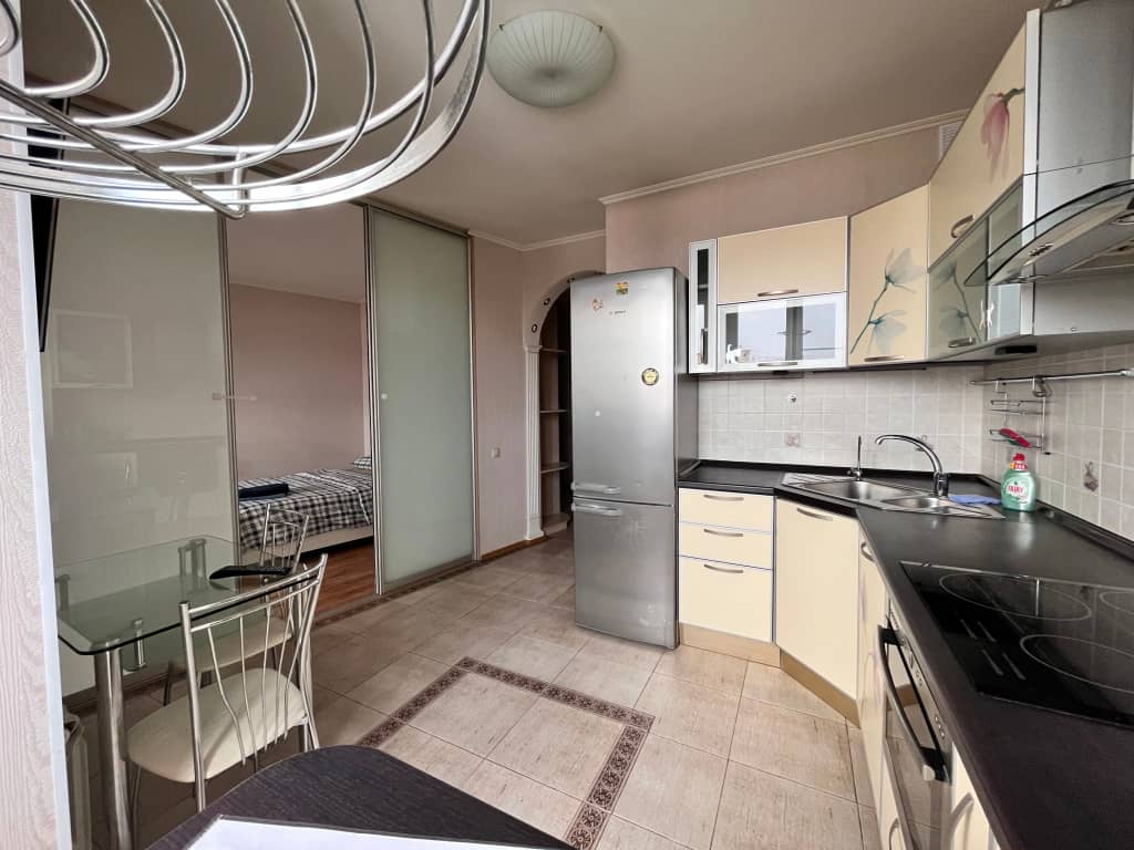 Апартаменты BestFlat24 Рождественская: фото 7