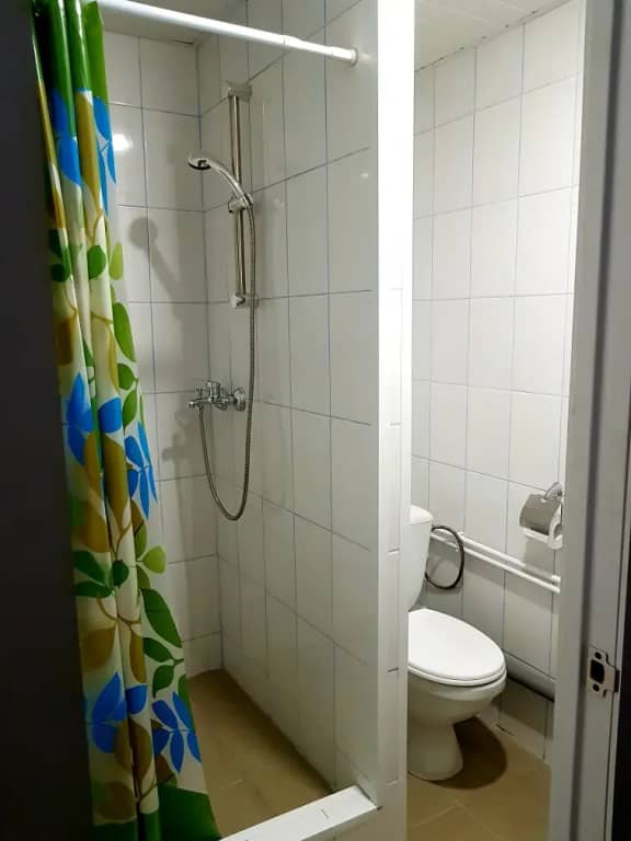 Хостел ParkHostel: фото 6
