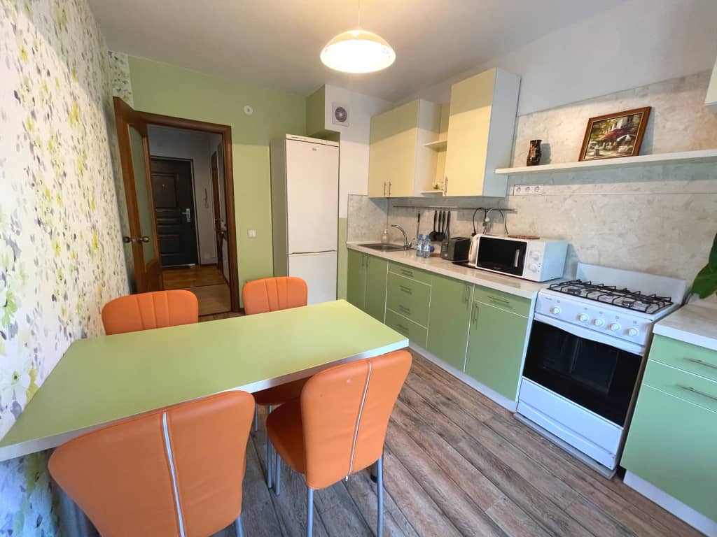 Квартира Pskov Design Apartments: фото 7