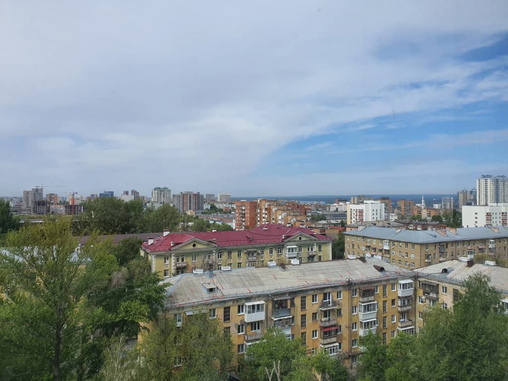 Квартира Однокомнатная квартира в центре  EL HOME: фото 6
