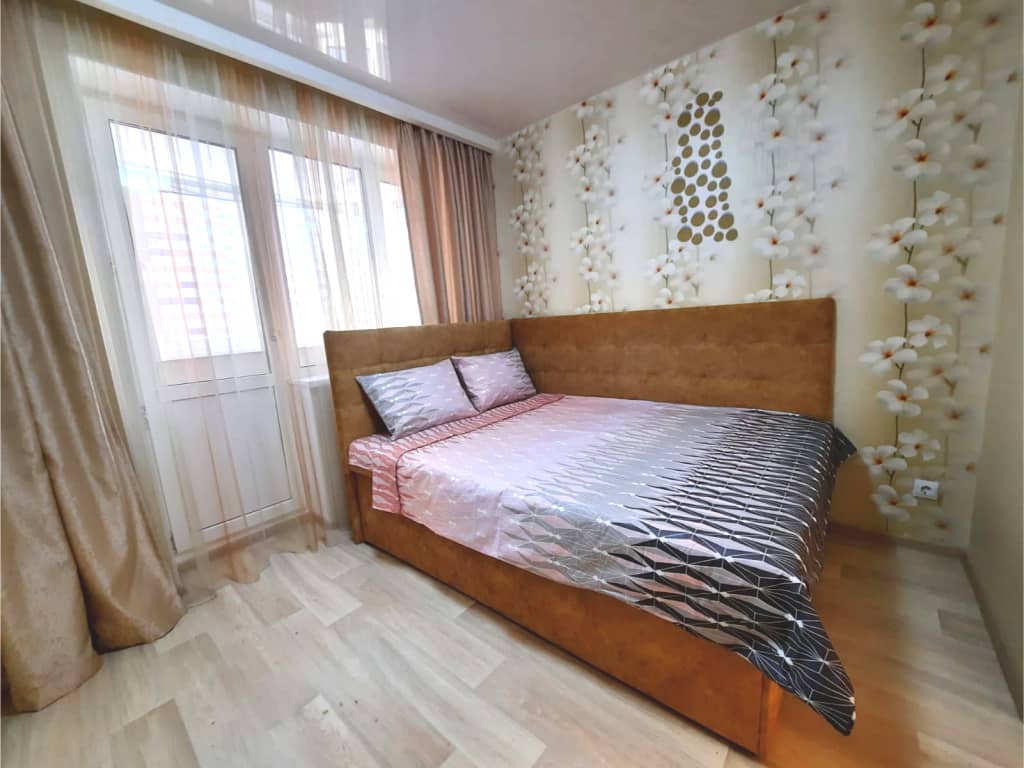 Апартаменты The Loft на Носовихинском 27: фото 6