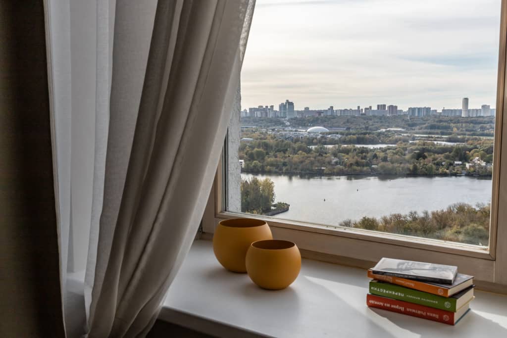 Квартира MOSCOW-DELUXE Family suite city view-2: фото 7