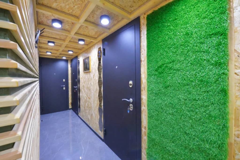 Апартаменты ApartVille 5 этаж: фото 7