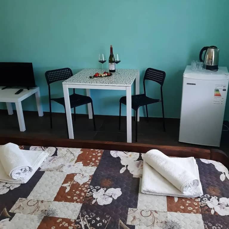 Guest house Flamingo: фото 4