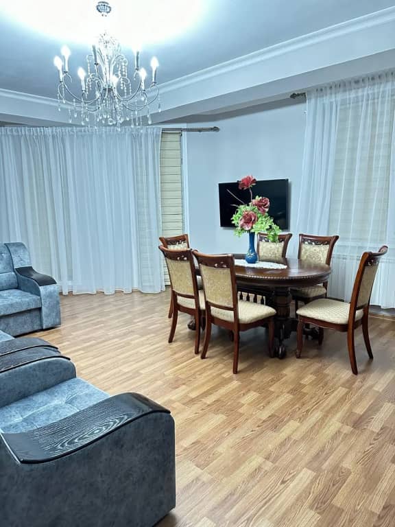 Апартаменты Vip В Центре Города: фото 7