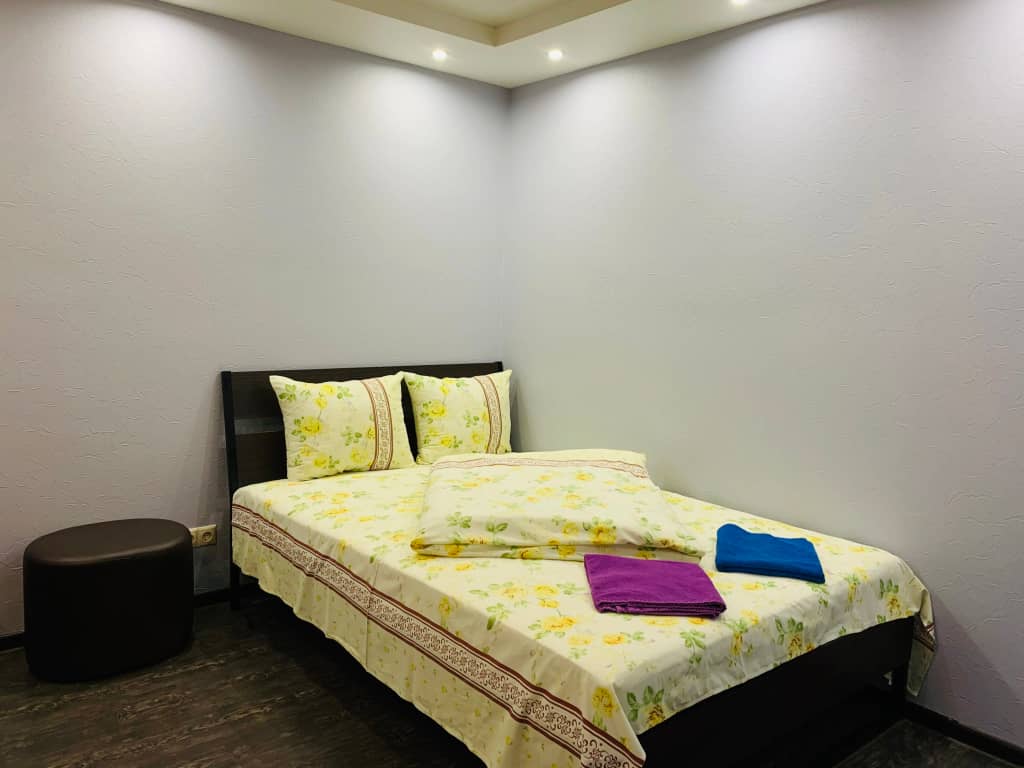 Апартаменты HotelRoom24 метро Белорусская: фото 6