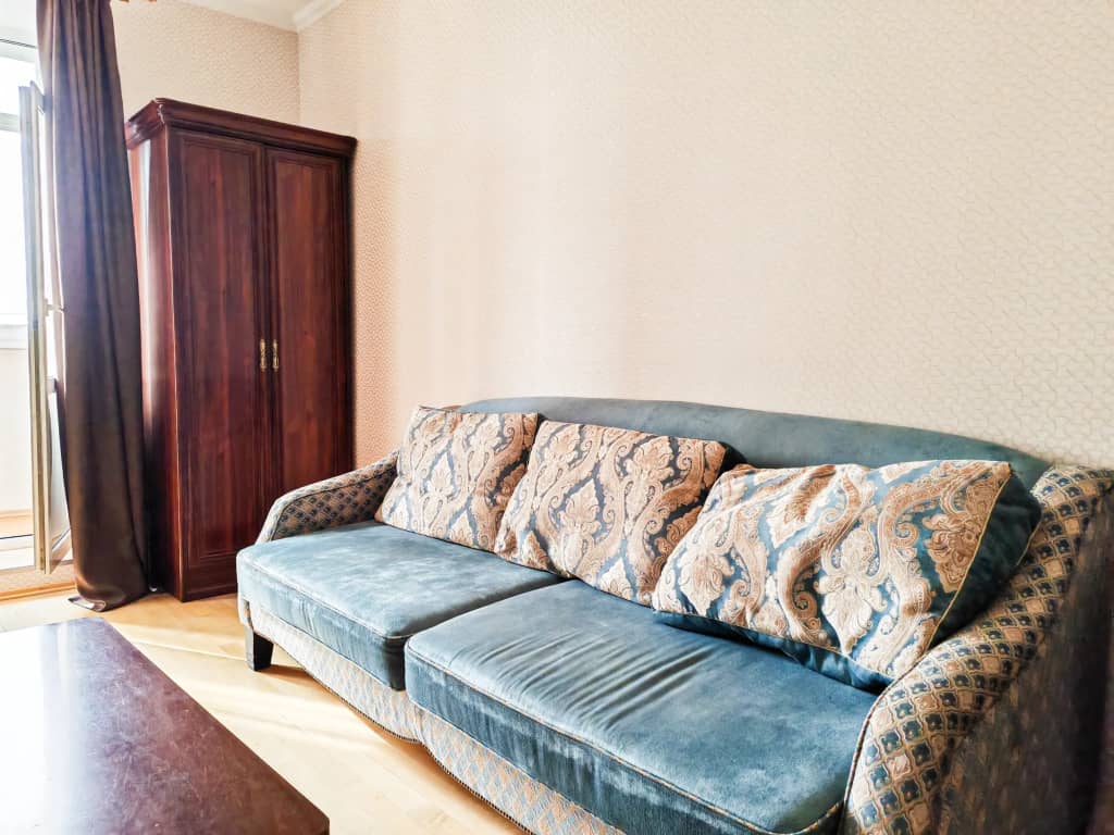 Квартира ArendApartment Бассейная: фото 6